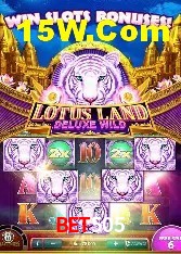Estatísticas Bet505
