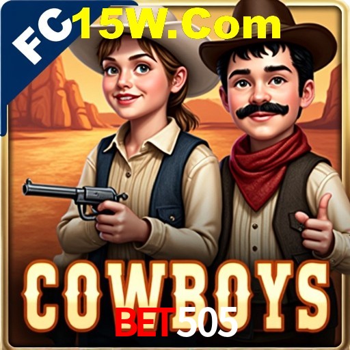 Interface do App Bet505