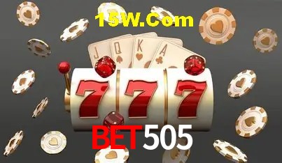 Jogos de Slot Bet505