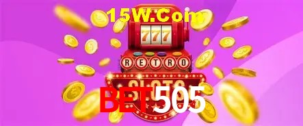 Bet505: Seu Cassino Premiado com Pagamentos Rápidos
