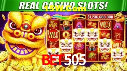 Explore as vantagens do Bet505: serviço profissional e confiabilidade