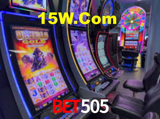 Roulette Table Bet505