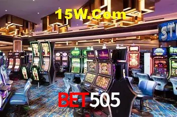 Bet505