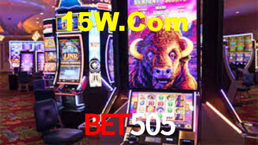 VIP Casino Bet505