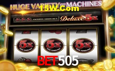 Bet505 Login