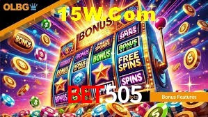 Secure Login Bet505