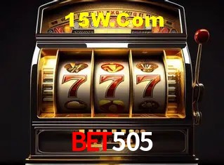 Bet505 - Jogos De Cassino Brasileiros - Bet505 Vip