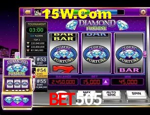  Bet505 Vip