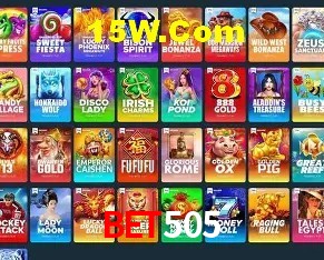 Estatísticas Esportivas Bet505