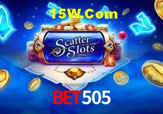 Casino Ao Vivo Bet505