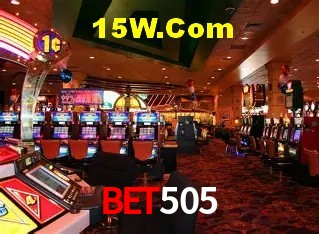 Segurança 2FA Bet505