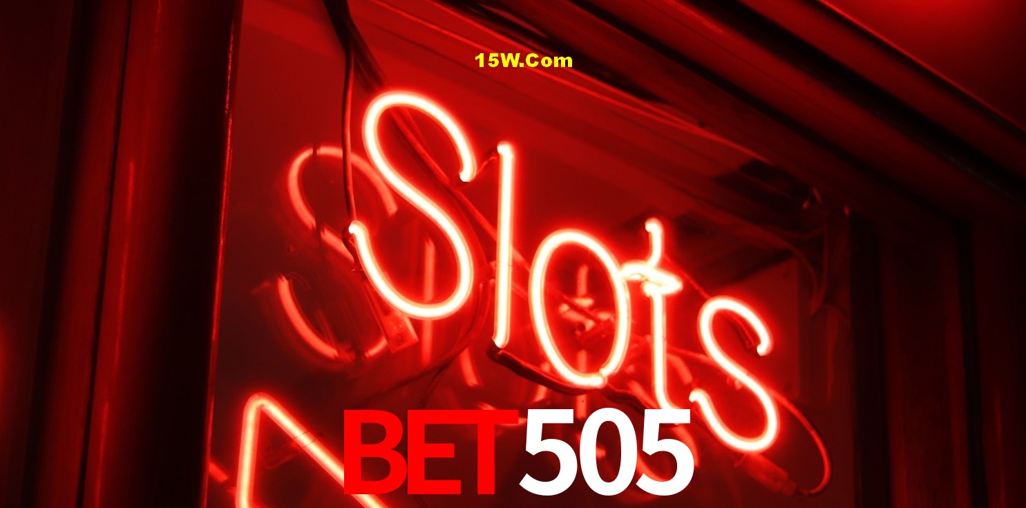 Weekend Specials Bet505