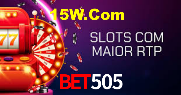 Premium Interface Bet505