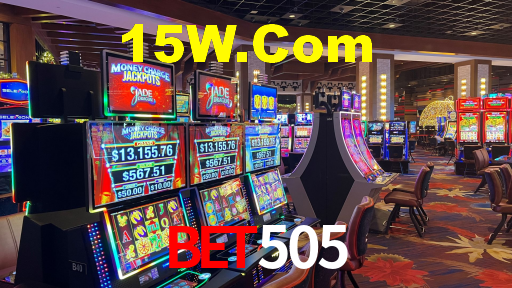 Daily Bonuses Bet505