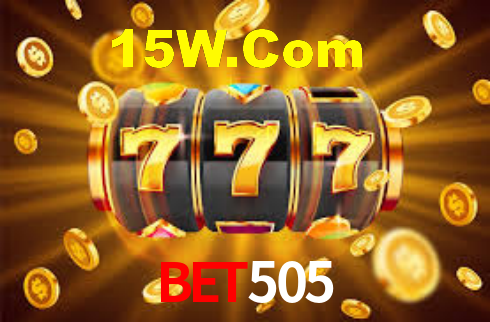 Bet505