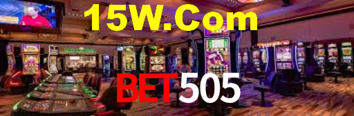 Blackjack Table Bet505