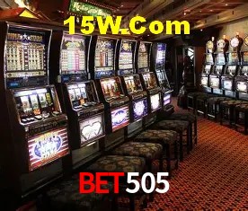 Promoções Sazonais Bet505