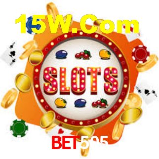 Bet505 Login