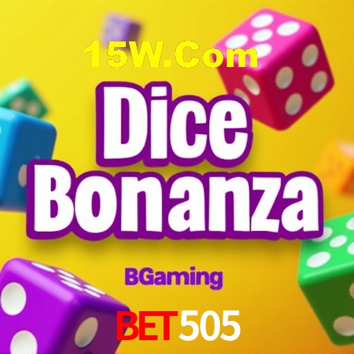 Mesa de Roleta Bet505