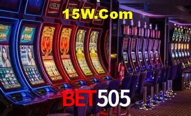 Estatísticas do Jogo Bet505