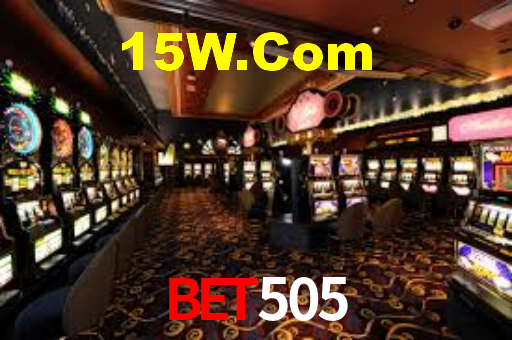 Tournaments Bet505