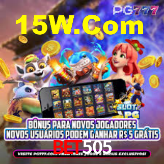 Bet505 App Interface