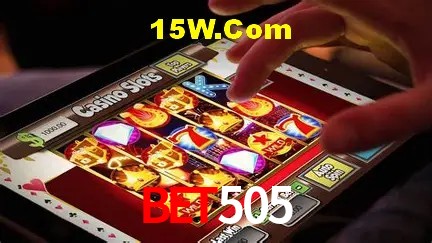 Sistemas de Segurança Bet505
