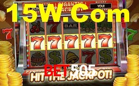 Slot Games Bet505