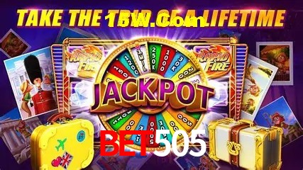 Tecnologia da Plataforma Bet505