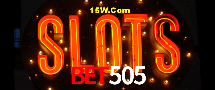Flash Promotion Bet505