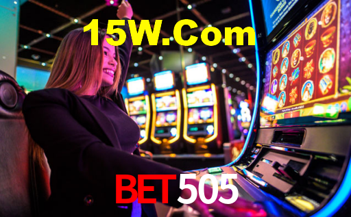 Programa VIP Bet505